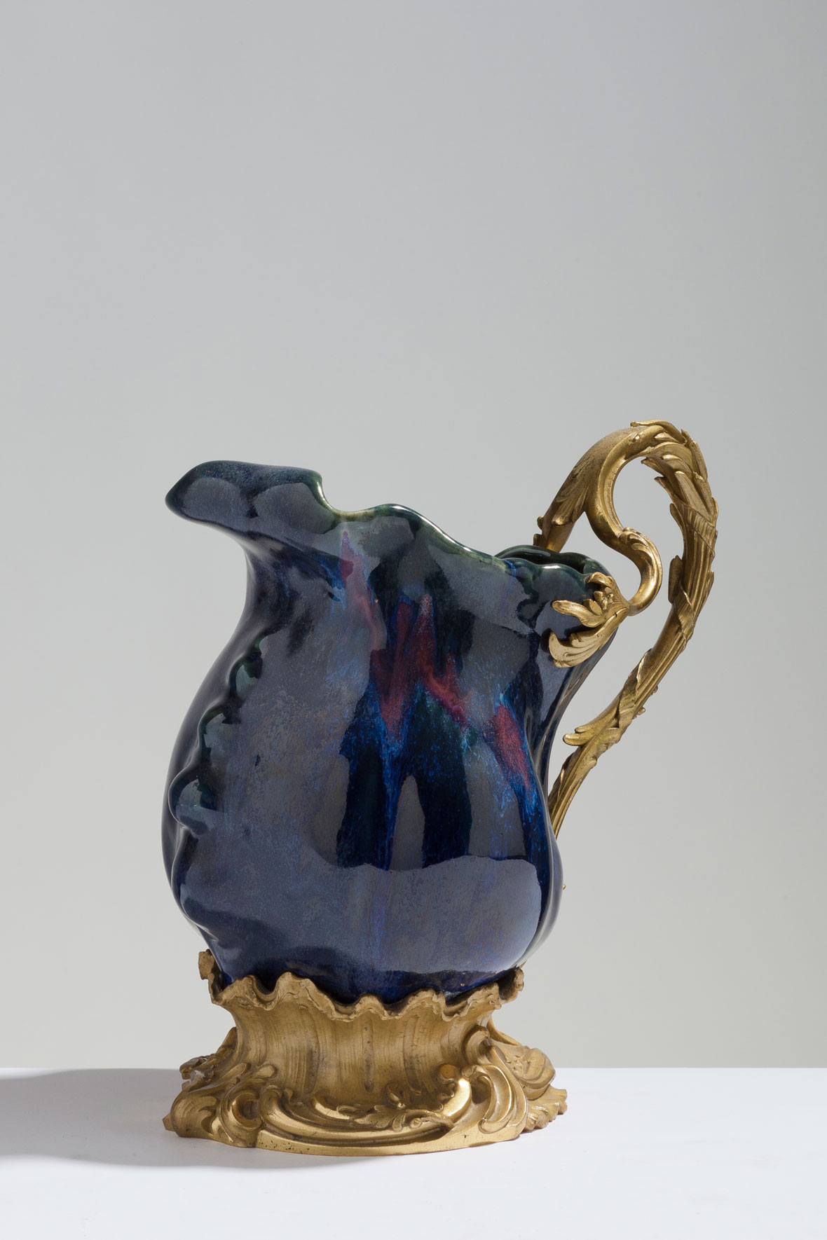 Louchet Jug